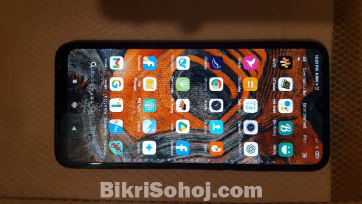 Redmi 9a